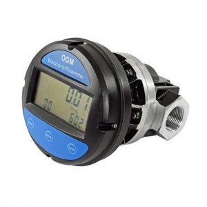 OGM 25 E